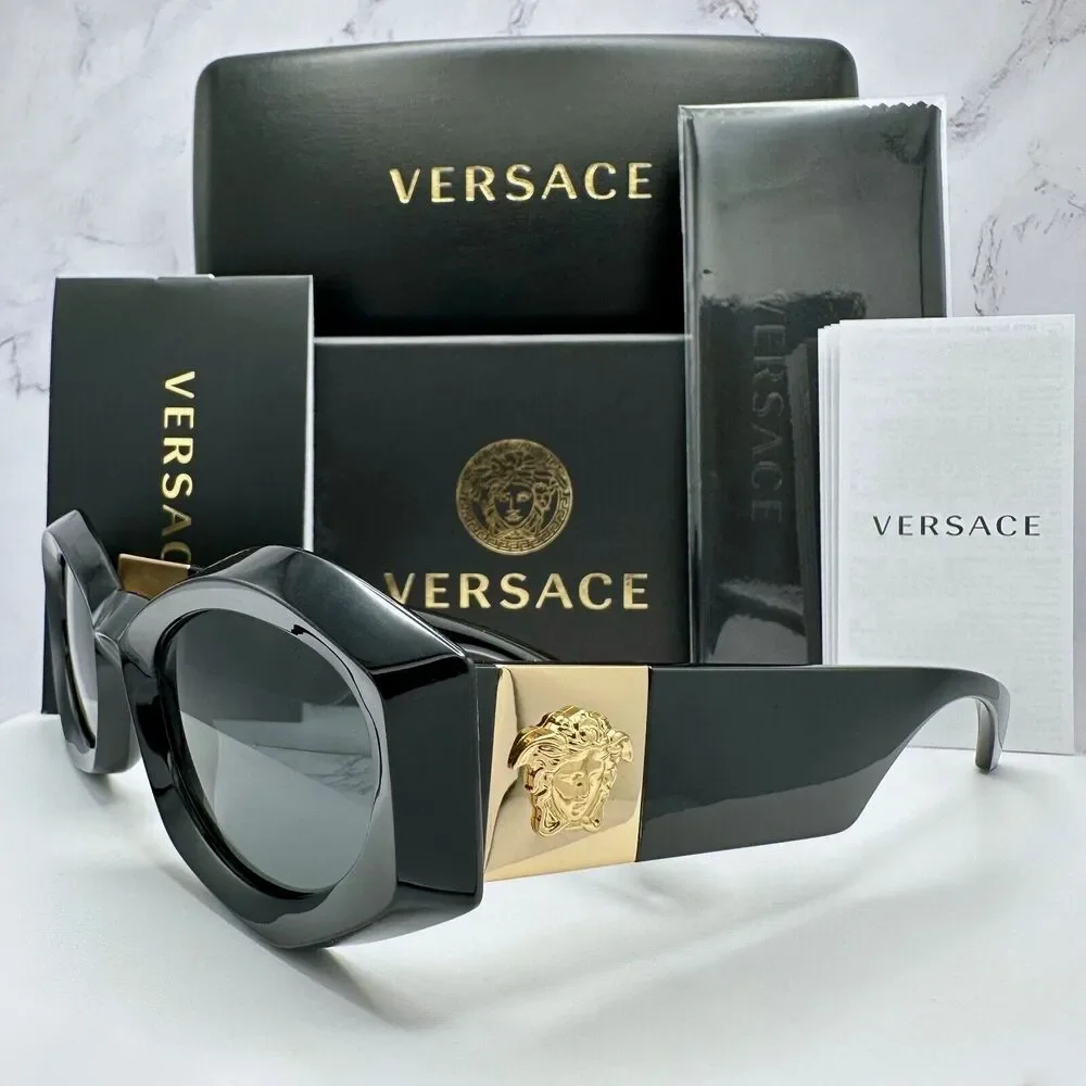 New Versace Sunglasses